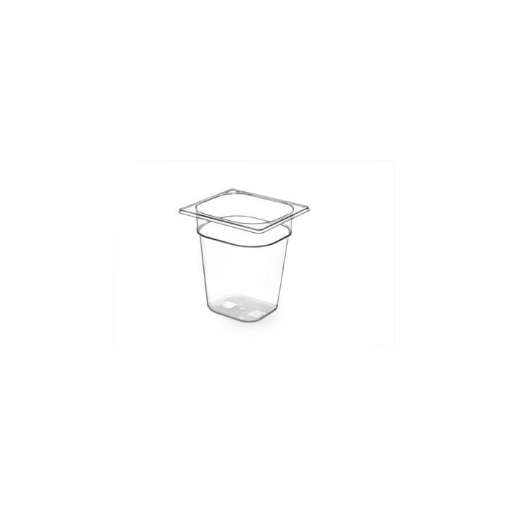 Vascheta Gastronorm 1/6 869628