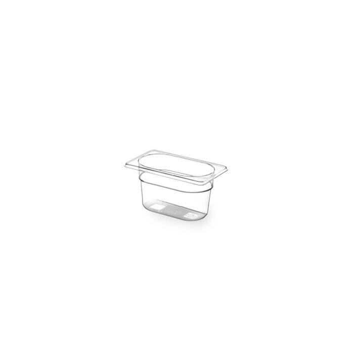 Vascheta Gastronorm 1/9 869734