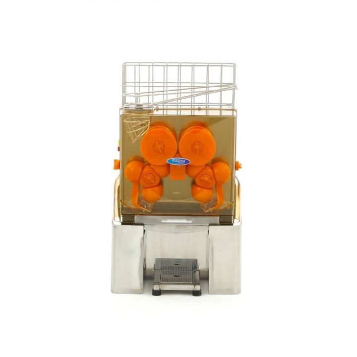Storcator Maxima MAJ-25, putere 200w, inox