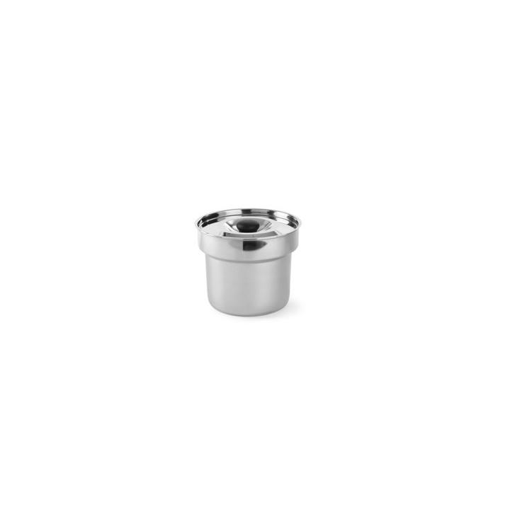 Suport pentru 2 cuve bain-marie 470930