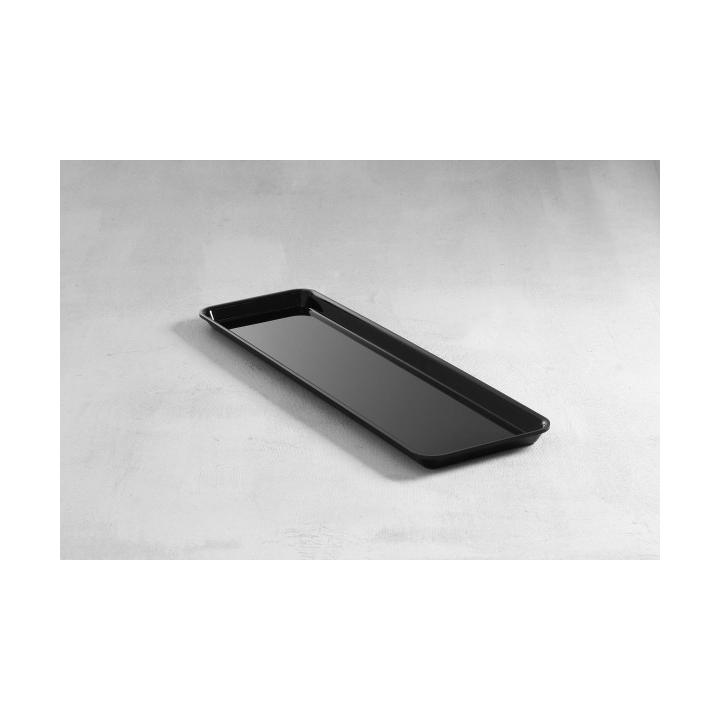 Tava Hendi Gastronorm 2/4 - 530x162x(H)17 mm