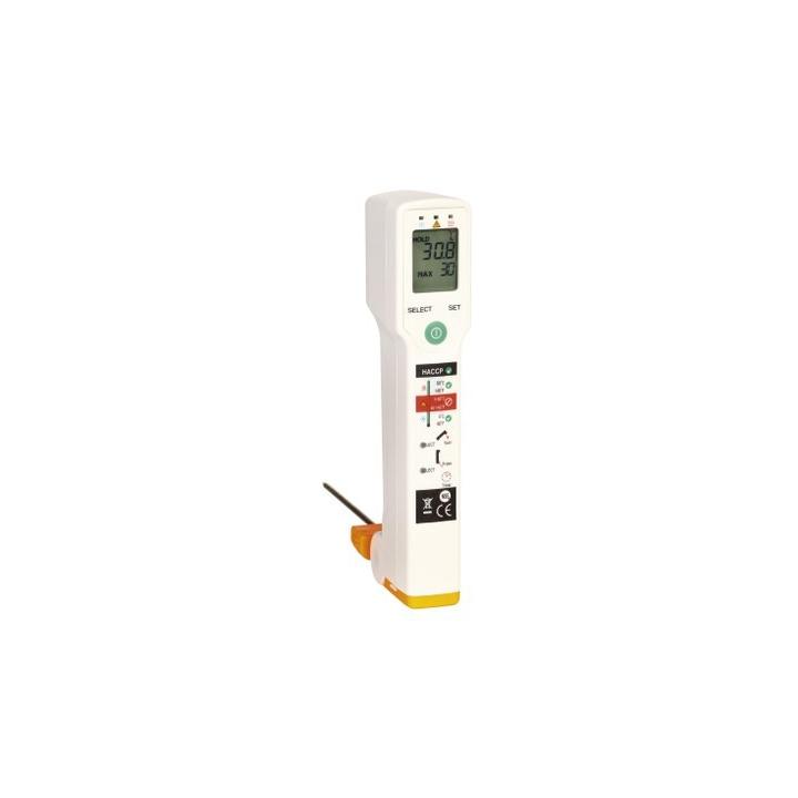 Termometru alimentar Fluke Food Pro Plus 271469