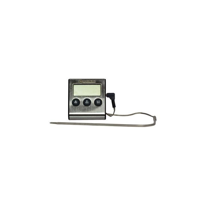 Termometru / timer pentru gatire 271346