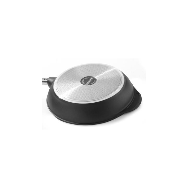 Tigaie inductie pentru prajit, 320x(H)60, 629345