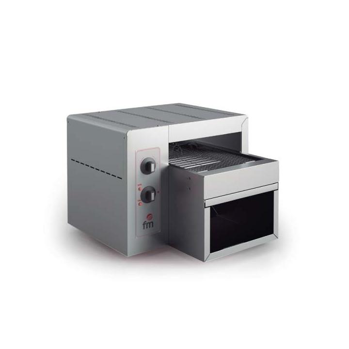 Toaster cu banda FM TTV-2400