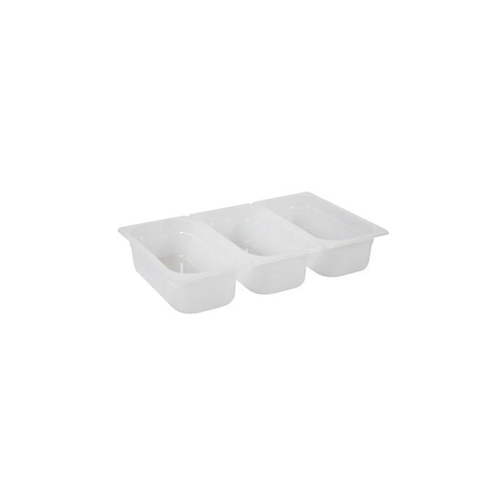 Vascheta Gastronorm 1/3 880210