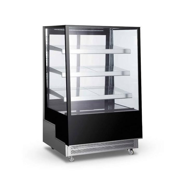 Vitrina rece prajituri, torturi Maxima Cake 500litri