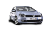 Inchiriere Noul Vw Golf VI