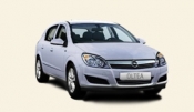 Inchiriere Opel Astra Automatik