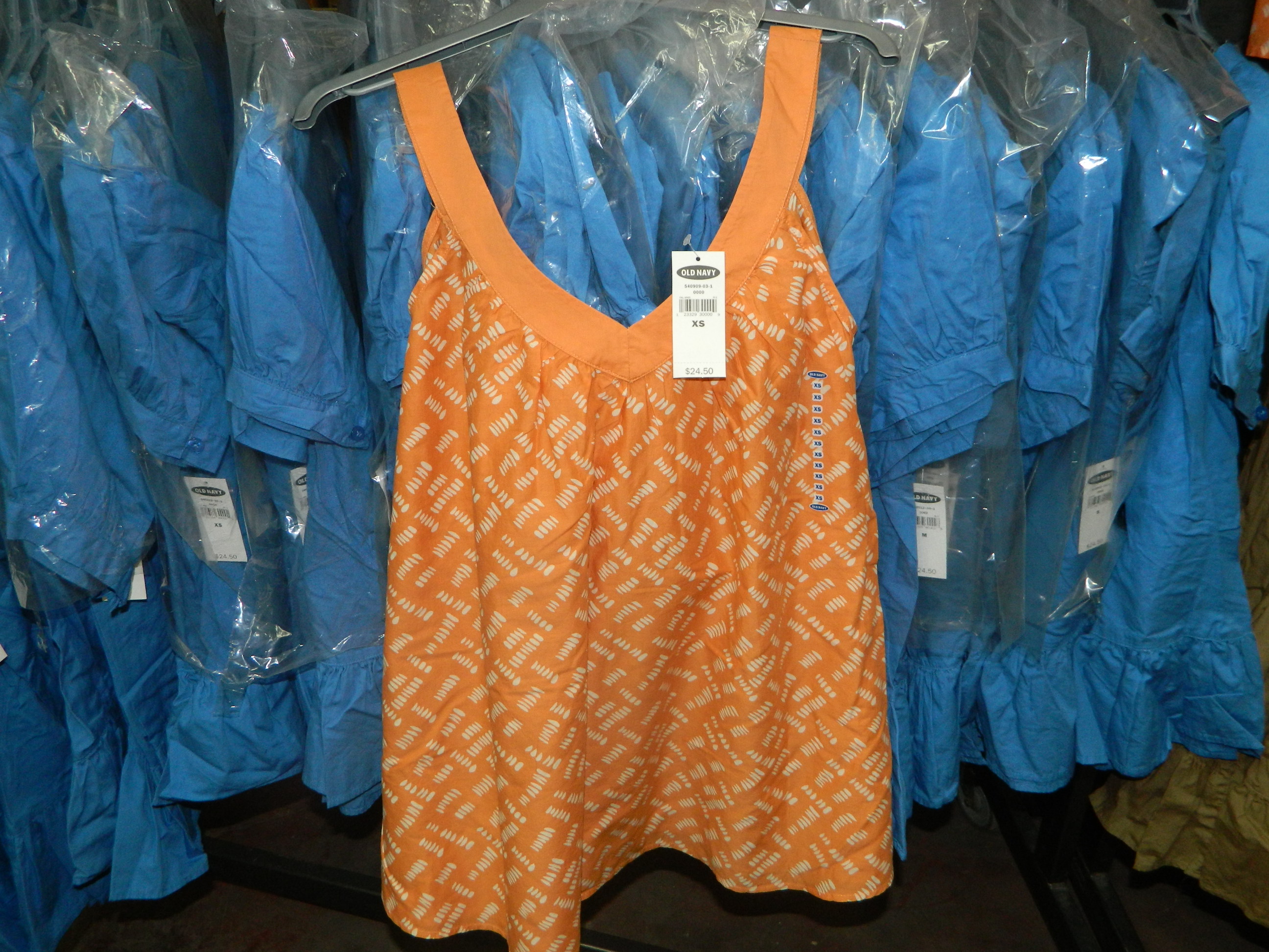 Bluza dama Old Navy