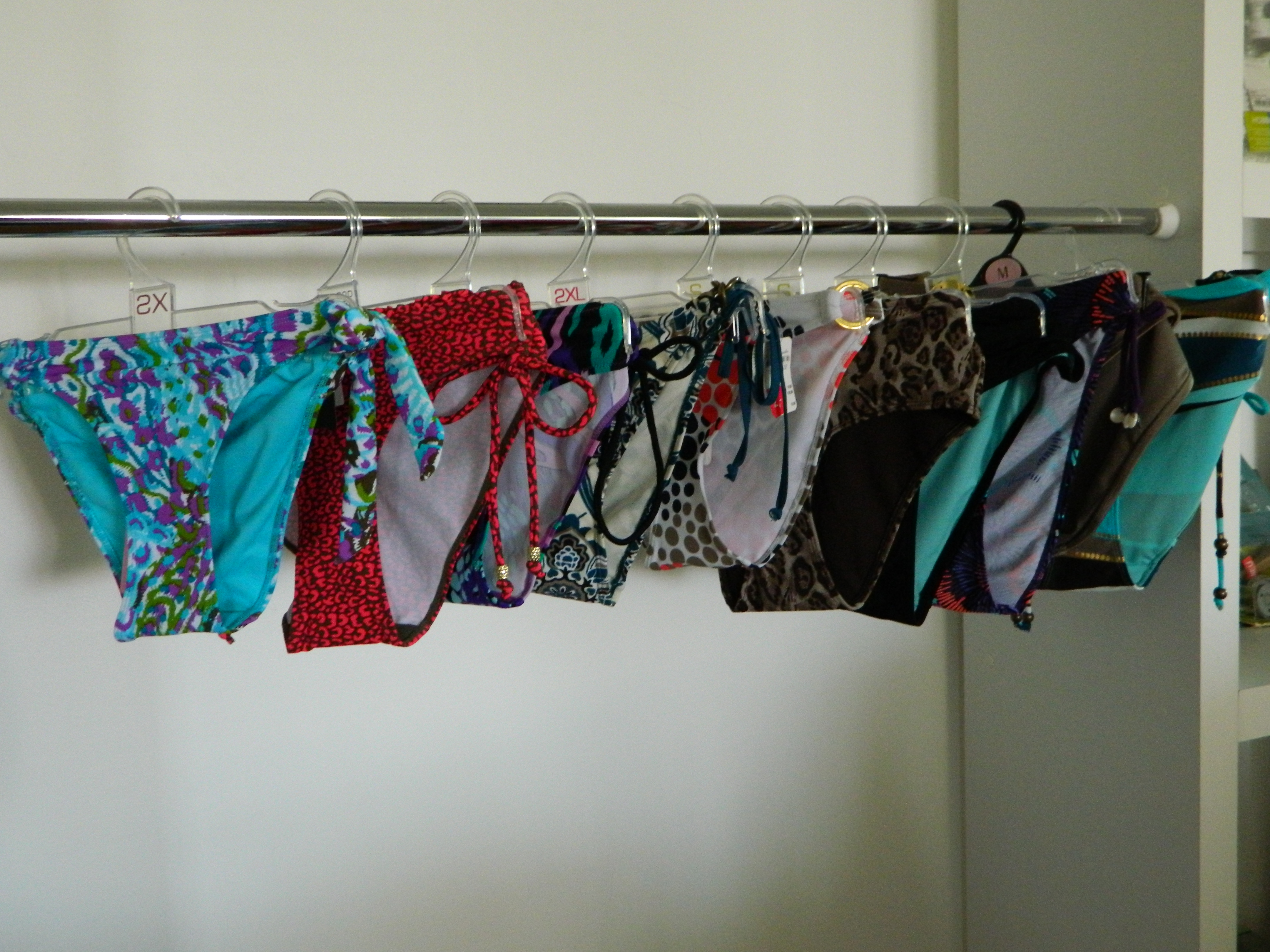Slip baie dama Hunkemoller