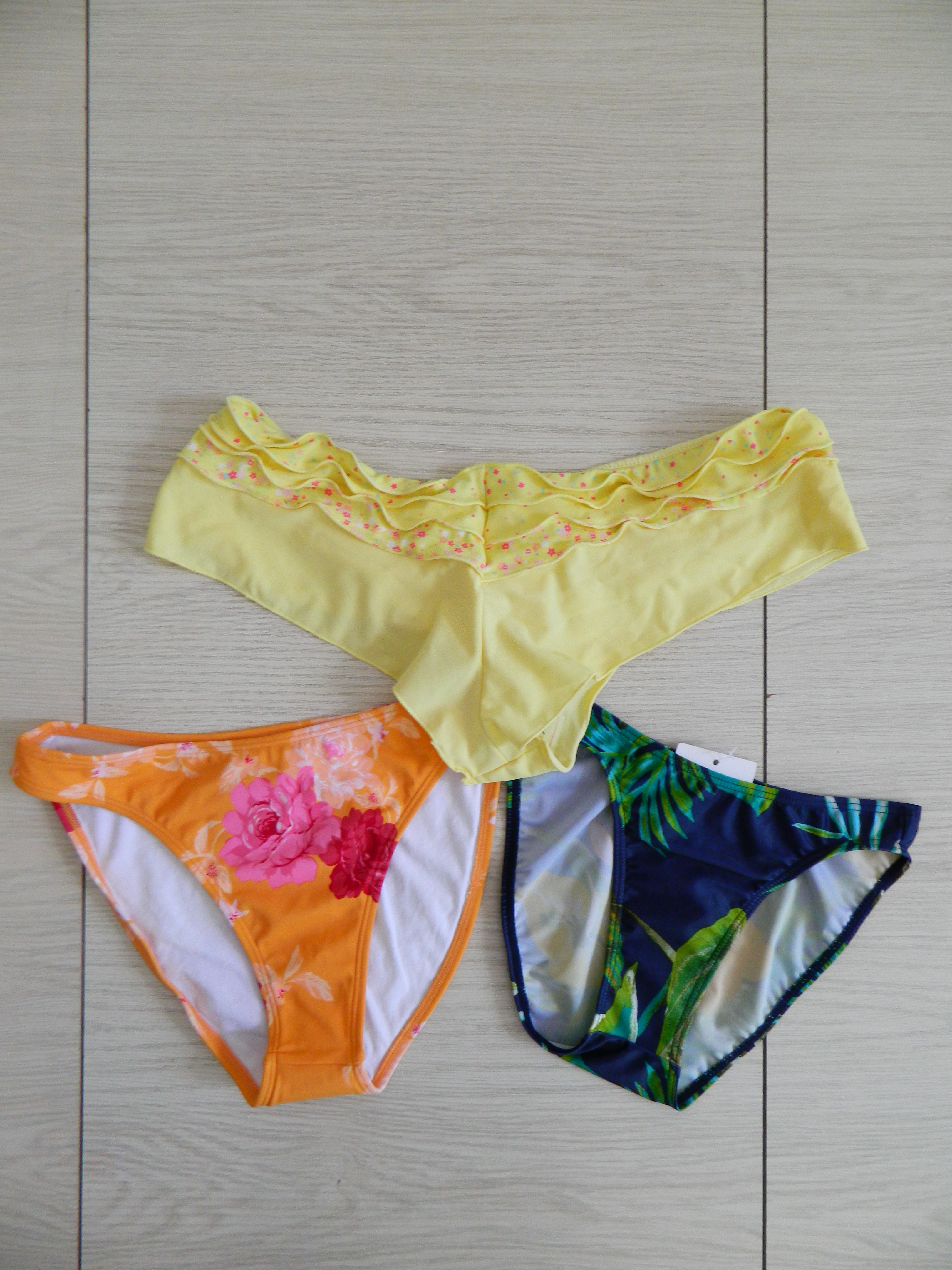 Slip dama baie