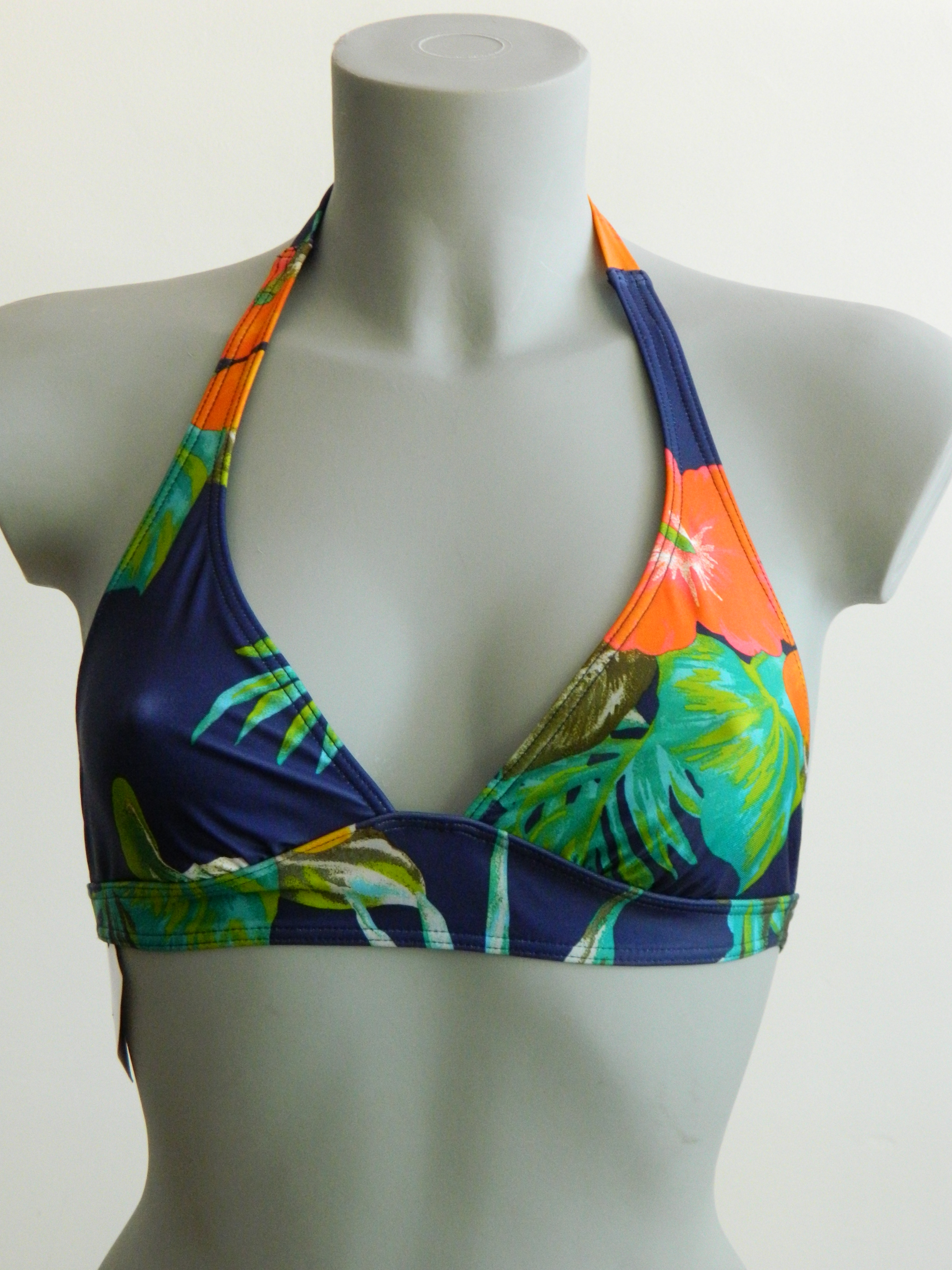 Sutien baie dama Hunkemoller