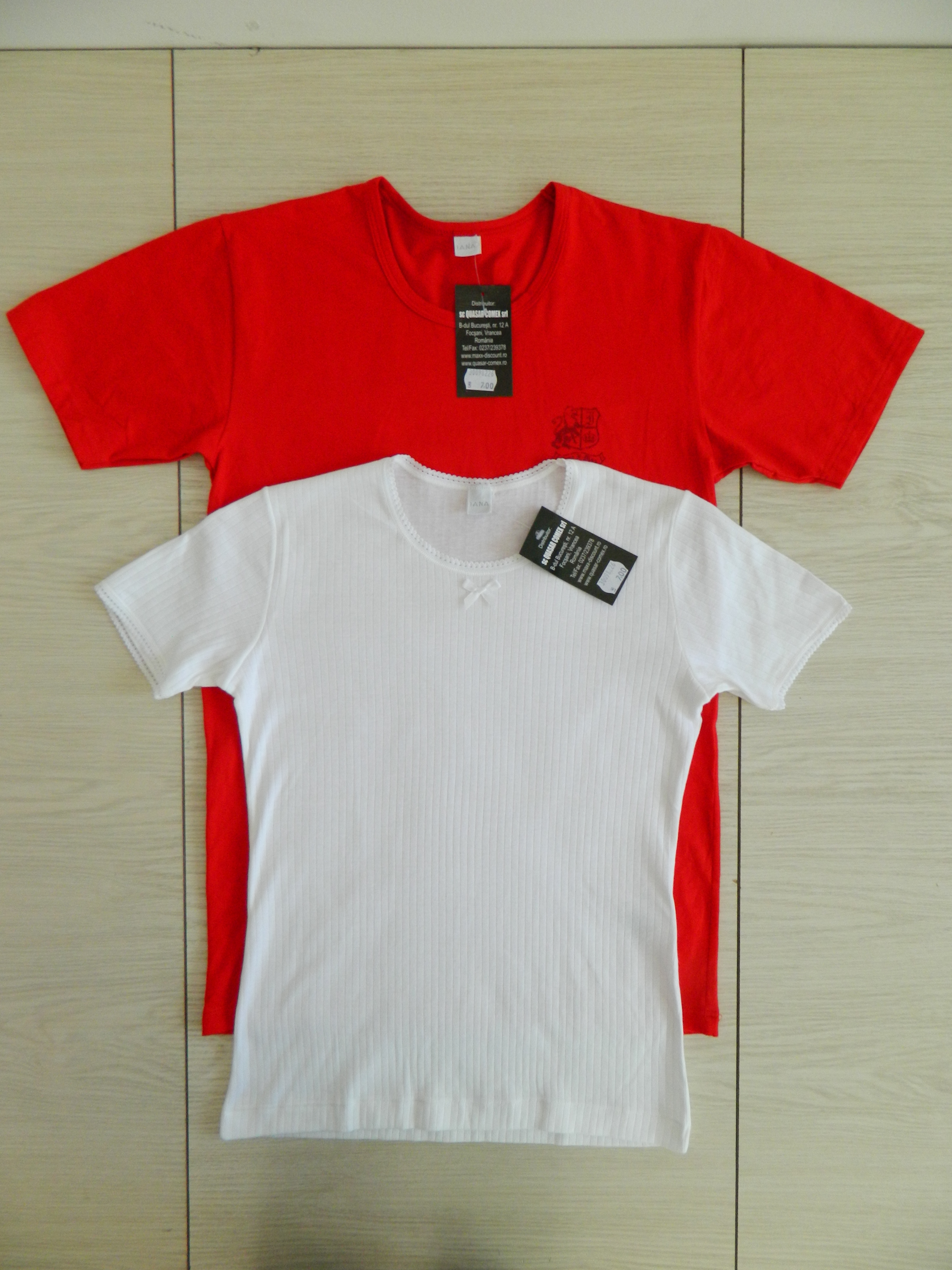 Tricou copii Asadamarket