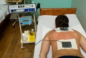 Electroterapie