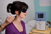 Laserterapie