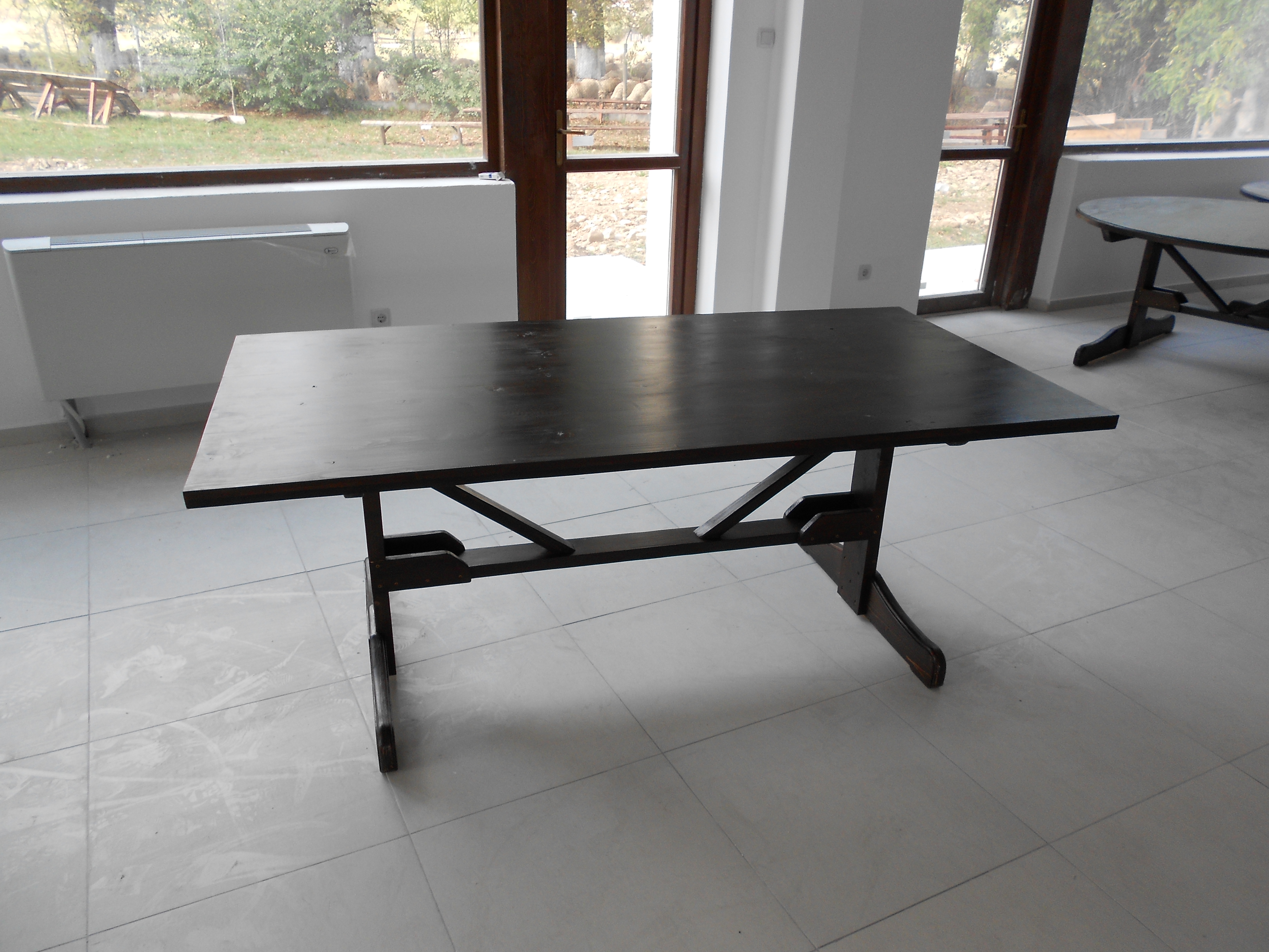 Mese dreptunghiulare