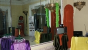 Decoratiuni pentru evenimente