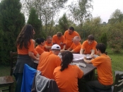 Evenimente firma