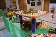 Catering evenimente Timisoara
