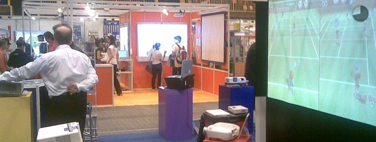 Info expozanti