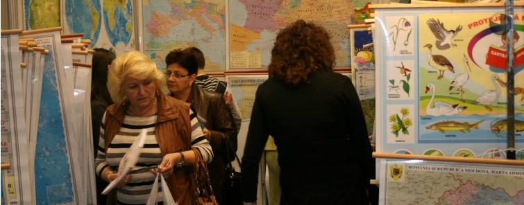 Info expozitie