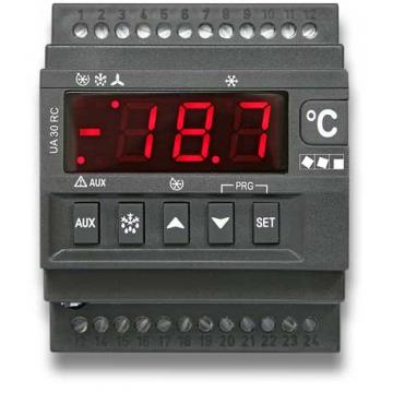 Alte produse frigorifice