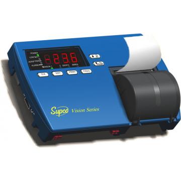 Echipamente monitorizare