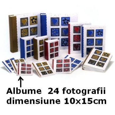Albume foto