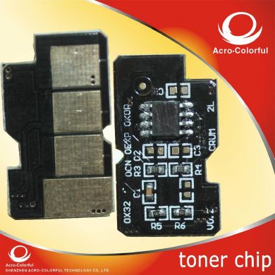 Toner & Chip laser Refill
