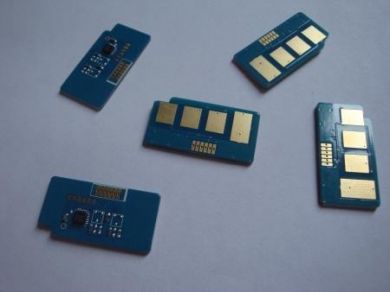 Toner & Chip laser Refill