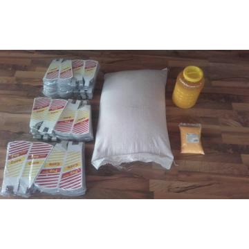 Cutii popcorn la pachet