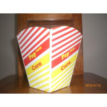 Cutii popcorn medii fresh