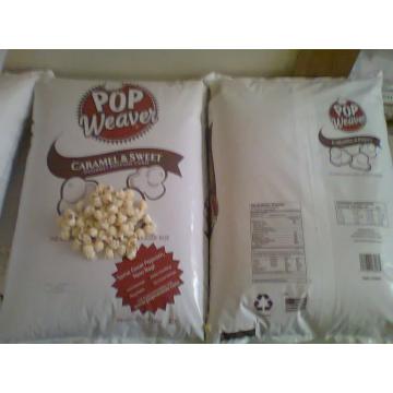 Porumb popcorn
