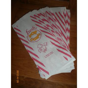Pungi popcorn mari 80 grame