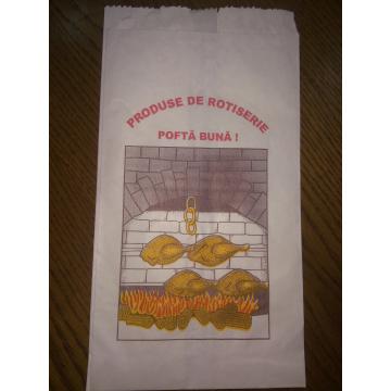 Pungi rotiserie