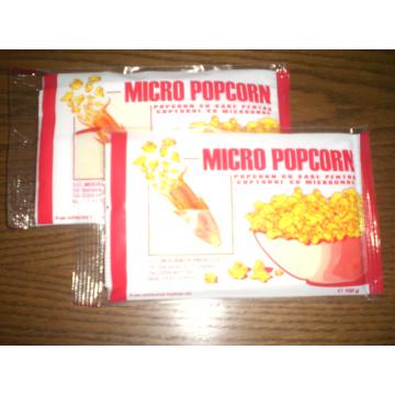 Porumb pentru microunde