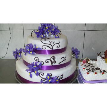 Tort mireasa Brasov