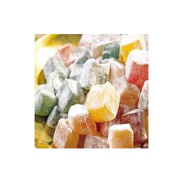 Rahat cubulete mici 1cm x 1cm