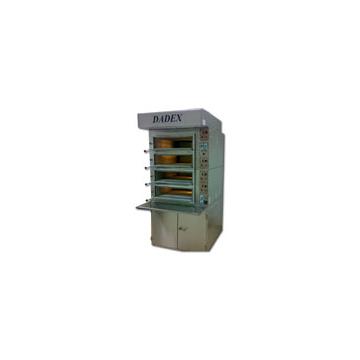 Cuptor pentru cofetarie patiserie
