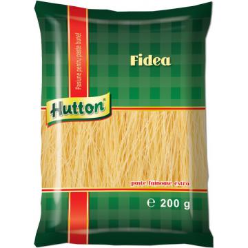Fidea Hutton