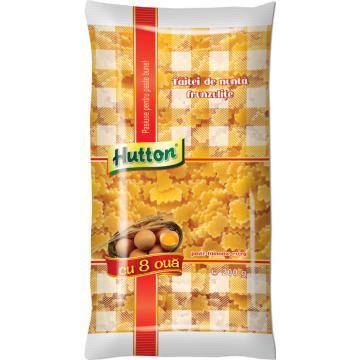 Paste fainoase Frunzulite Hutton