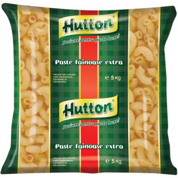 Paste fainoase Melci Hutton