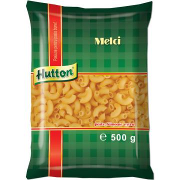 Paste fainoase Melci Hutton