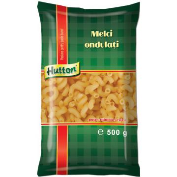 Paste fainoase Melci ondulati Hutton