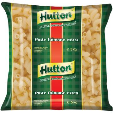 Paste fainoase Melci ondulati Hutton
