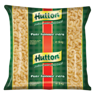 Paste fainoase Melcisori Hutton