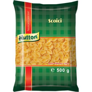 Paste fainoase Scoici Hutton