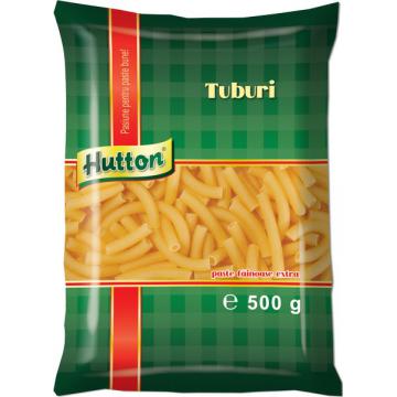 Paste fainoase Tuburi Hutton