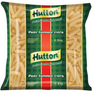 Macaroane Tuburi Hutton